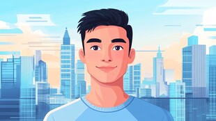 先婚后爱·合约第七天 剧集封面